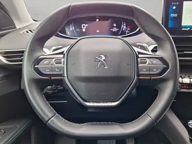Peugeot 5008 view 13