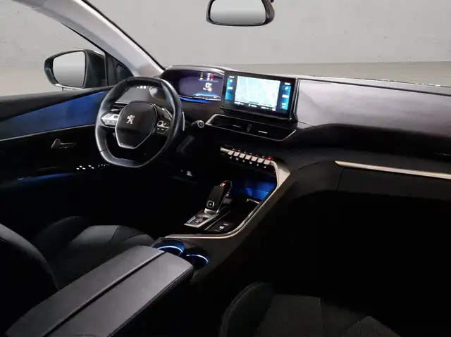 Peugeot 5008 view 10