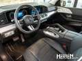 Mercedes-Benz GLS 350 d 4M+AMG+NIGHT+PANO+AHK+BURMESTER+LED+ Schwarz - thumbnail 8