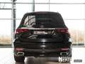Mercedes-Benz GLS 350 d 4M+AMG+NIGHT+PANO+AHK+BURMESTER+LED+ Schwarz - thumbnail 4