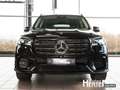 Mercedes-Benz GLS 350 d 4M+AMG+NIGHT+PANO+AHK+BURMESTER+LED+ Schwarz - thumbnail 2