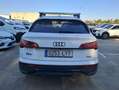 Audi Q5 50 TFSIe Black line quattro-ultra S tronic Blanco - thumbnail 5