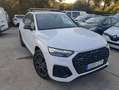 Audi Q5 50 TFSIe Black line quattro-ultra S tronic Blanco - thumbnail 3