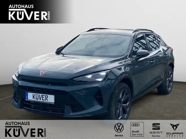 CUPRA Formentor 1.5 TSI DSG ACC+LED+Shzg.+CarPlay+GJR GJR*ACC*LED*