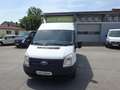 Ford Transit FT 280 M City Light L2H2 AHK TÜV+KD NEU Weiß - thumbnail 8