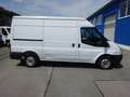 Ford Transit FT 280 M City Light L2H2 AHK TÜV+KD NEU Weiß - thumbnail 6