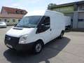 Ford Transit FT 280 M City Light L2H2 AHK TÜV+KD NEU Weiß - thumbnail 1