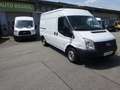 Ford Transit FT 280 M City Light L2H2 AHK TÜV+KD NEU Weiß - thumbnail 7