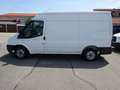 Ford Transit FT 280 M City Light L2H2 AHK TÜV+KD NEU Weiß - thumbnail 2