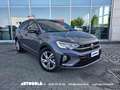 Volkswagen Taigo 1.0 TSI R-Line 110cv Gris - thumbnail 1