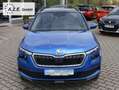 Skoda Kamiq Style 1.0 TSI *LED*AHK*PANO*SH*EL.KLAPPE*ACC*KA... Blauw - thumbnail 3