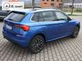 Skoda Kamiq Style 1.0 TSI *LED*AHK*PANO*SH*EL.KLAPPE*ACC*KA... Blauw - thumbnail 19