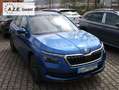 Skoda Kamiq Style 1.0 TSI *LED*AHK*PANO*SH*EL.KLAPPE*ACC*KA... Blauw - thumbnail 24