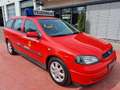 Opel Astra 2.2 DTI Njoy Feuerwehr Rot - thumbnail 1
