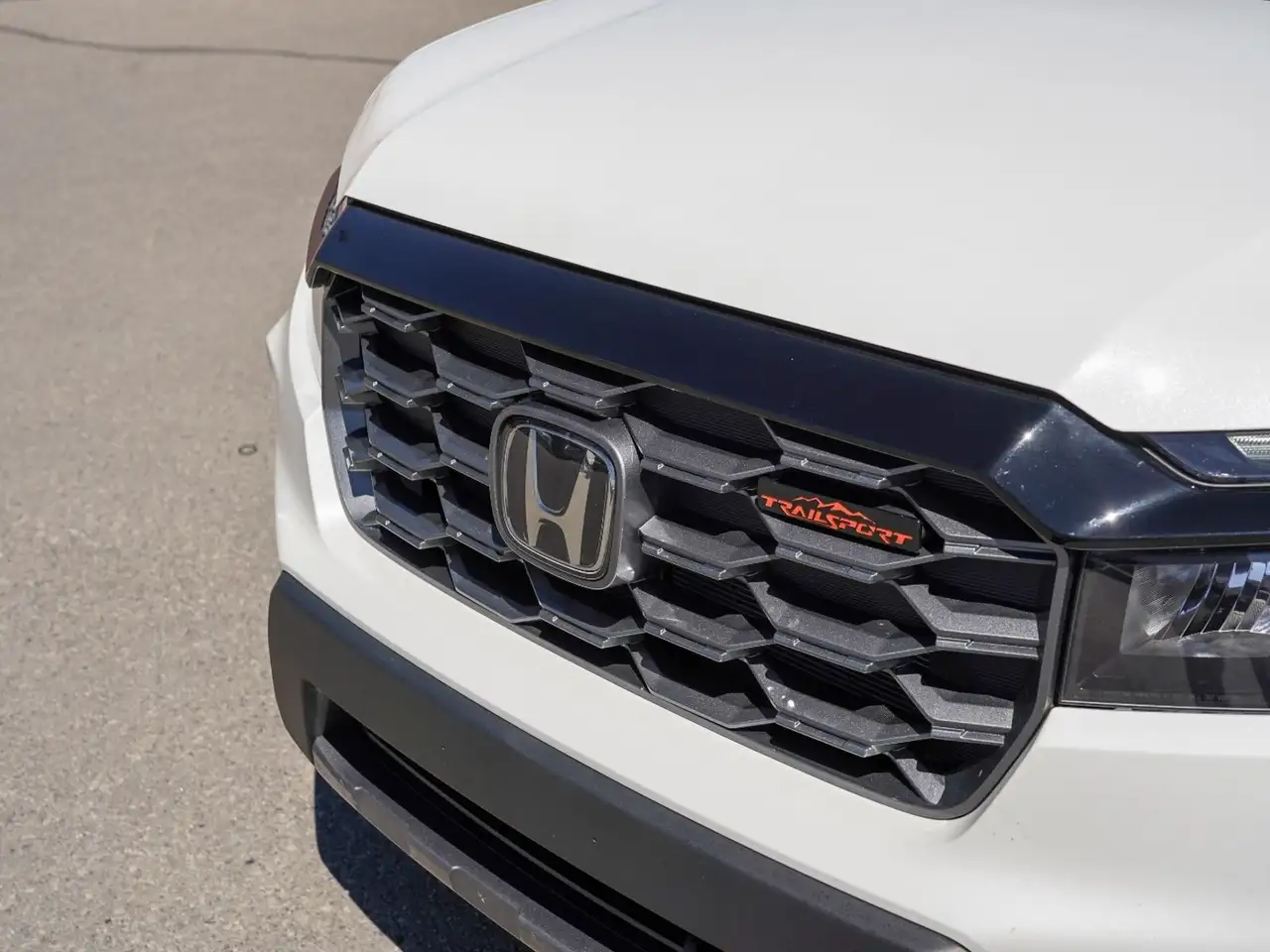 Honda Ridgeline photo Honda Ridgeline