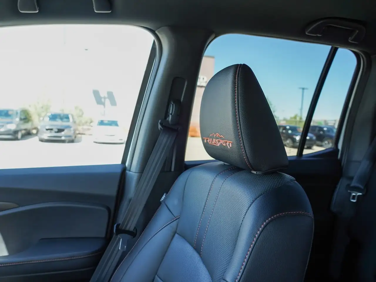 Honda Ridgeline photo Honda Ridgeline