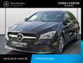 Mercedes-Benz CLA 200 URBAN+AHK+LED+NAVI+PDC+++ Zwart - thumbnail 1