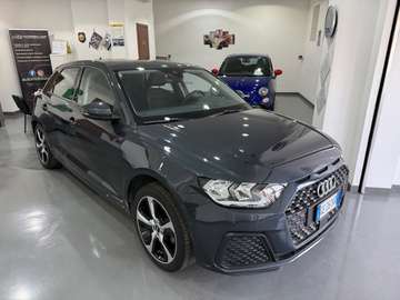 Sportback AUTOM. 1.0 BLOCKSHAFT **CRONOLOGIA TAGLIANDI**