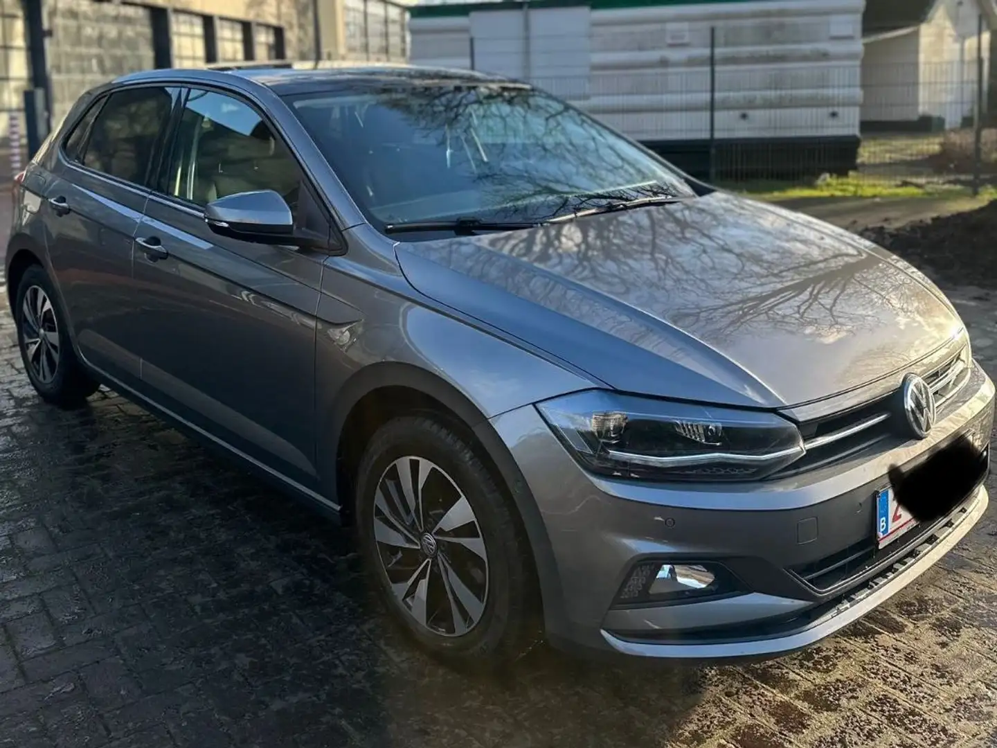 Volkswagen Polo Polo 1.6 TDI Comfortline - 2