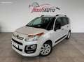 Citroen C3 Picasso THP 110cv-2017 Blanco - thumbnail 1
