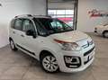 Citroen C3 Picasso THP 110cv-2017 Blanco - thumbnail 2