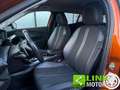 Peugeot 2008 PureTech 130 S&S Allure NEOPATENTATI Arancione - thumbnail 8