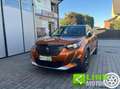 Peugeot 2008 PureTech 130 S&S Allure NEOPATENTATI Arancione - thumbnail 1