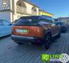 Peugeot 2008 PureTech 130 S&S Allure NEOPATENTATI Arancione - thumbnail 3