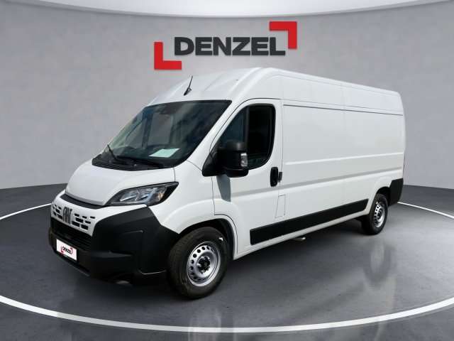 Fiat Ducato 2026