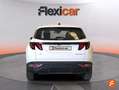 Hyundai TUCSON 1.6 TGDI Maxx Safe 4x2 Blanco - thumbnail 4