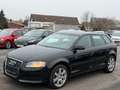 Audi A3 Sportback 1.6 TDI Attraction Noir - thumbnail 4