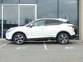 Nissan Qashqai 1.3 DIG-T MHEV N-CONNECTA DCT 158 5P Blanc - thumbnail 5