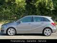 Mercedes-Benz B 220 B220d/DISTRONIC/LED/MEMORY/AHK/KAMERA/1HAND Grau - thumbnail 7