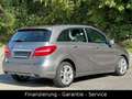 Mercedes-Benz B 220 B220d/DISTRONIC/LED/MEMORY/AHK/KAMERA/1HAND Grau - thumbnail 4