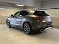 Alfa Romeo Stelvio 2.2 Turbo Diesel 190CV Ti AT8 Q4 Grigio - thumbnail 3