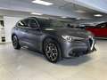 Alfa Romeo Stelvio 2.2 Turbo Diesel 190CV Ti AT8 Q4 Grigio - thumbnail 5