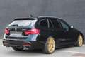 BMW 340 Touring - xDrive - M Pack - 360° cam - HK Schwarz - thumbnail 4