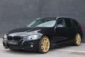 BMW 340 Touring - xDrive - M Pack - 360° cam - HK Schwarz - thumbnail 1