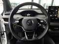 Skoda Enyaq IV SPORTLINE 4x4 82kWh Aut. *20 ZOLL / VOLL LED / NAVI / AHV & KAMERA / LEDER-ALCANTARA & MEMORY* Weiß - thumbnail 9