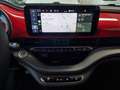 Fiat 500e (Red) CarPlay wireless, clima auto, navi, cruise Grijs - thumbnail 16