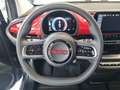 Fiat 500e (Red) CarPlay wireless, clima auto, navi, cruise Grigio - thumbnail 12