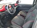 Fiat 500e (Red) CarPlay wireless, clima auto, navi, cruise Grigio - thumbnail 7