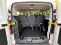 Ford Transit Custom Kombi 320 Trend L1 KLIMA,9-SITZER Weiß - thumbnail 11