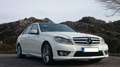 Mercedes-Benz C 220 C 220CDI BE Avantgarde Edition C Avantgarde Edition C Blanco - thumbnail 1