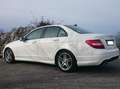 Mercedes-Benz C 220 C 220CDI BE Avantgarde Edition C Avantgarde Edition C Blanco - thumbnail 3
