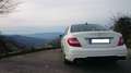 Mercedes-Benz C 220 C 220CDI BE Avantgarde Edition C Avantgarde Edition C Blanco - thumbnail 7