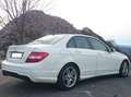 Mercedes-Benz C 220 C 220CDI BE Avantgarde Edition C Avantgarde Edition C Blanco - thumbnail 2