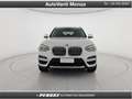 BMW X3 X3 xDrive20d 48V xLine Blanc - thumbnail 8