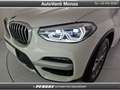 BMW X3 X3 xDrive20d 48V xLine Blanc - thumbnail 31