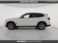 BMW X3 X3 xDrive20d 48V xLine Blanc - thumbnail 3